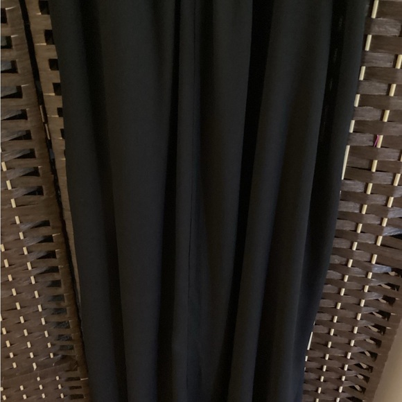 Maxi Crisscross Strappy Back Dress - Picture 7 of 7